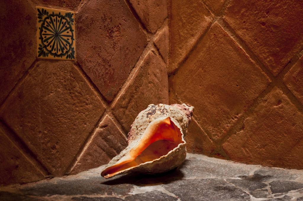 Hacienda Rumiloma كويتو الغرفة الصورة